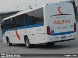Colitur Transportes Rodoviários RJ 116.054 na cidade de Duque de Caxias, Rio de Janeiro, Brasil, por Augusto César. Número da foto: #13211031.