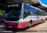 Guajará AI-91403 na cidade de Belém, Pará, Brasil, por Matheus Rodrigues. Número da foto: #13210415.