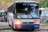 CMW Transportes 1104 na cidade de Campinas, São Paulo, Brasil, por Carlos Júnior. Número da foto: #13210656.