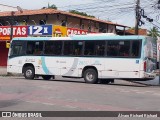 Maraponga Transportes 26817 na cidade de Fortaleza, Ceará, Brasil, por Álvaro Richard. Número da foto: #13210967.