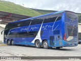 Marlim Azul Turismo 8006 na cidade de Ibiraçu, Espírito Santo, Brasil, por Rafael Rosa. Número da foto: #13210602.