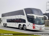 Auto Viação Catarinense 3703 na cidade de Itajaí, Santa Catarina, Brasil, por Jonatan Eduardo Jurk Ramos. Número da foto: #13212156.