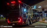 Viação Garcia 98101 na cidade de Santa Cruz do Rio Pardo, São Paulo, Brasil, por HENRIQUE ANTUNES. Número da foto: #13210026.