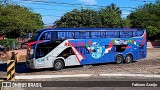 Real Sul Turismo 2025234 na cidade de Parnaíba, Piauí, Brasil, por Fabiano Araújo. Número da foto: #:id.