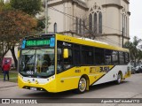 Autobuses Buenos Aires 4802 na cidade de Santa Fe, La Capital, Santa Fe, Argentina, por Agustin SanCristobal1712. Número da foto: #13210685.