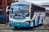 COOPETRANSATENAS 53 na cidade de Alajuela, Alajuela, Costa Rica, por Andrés Martínez Rodríguez. Número da foto: #13211255.