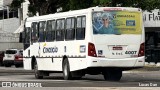 Empresa de Transportes Nossa Senhora da Conceição 4007 na cidade de Natal, Rio Grande do Norte, Brasil, por Lucas Dan. Número da foto: #13210211.