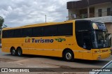 LR Turismo 2040 na cidade de Nossa Senhora da Glória, Sergipe, Brasil, por Gustavo Vieira. Número da foto: #:id.