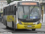 Viação Nilopolitana RJ 123.100 na cidade de Queimados, Rio de Janeiro, Brasil, por Augusto César. Número da foto: #13210996.