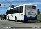 Viação Atalaia Transportes 6608 na cidade de Barra dos Coqueiros, Sergipe, Brasil, por Heberty Ruan Silva. Número da foto: #:id.
