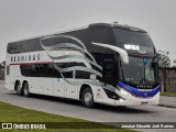 Reunidas Transportes Coletivos 25813 na cidade de Itajaí, Santa Catarina, Brasil, por Jonatan Eduardo Jurk Ramos. Número da foto: #13212303.