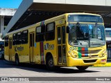 Expresso Vera Cruz 033 na cidade de Recife, Pernambuco, Brasil, por Shanny Bus. Número da foto: #13209634.