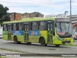 Víper Transportes 12-081 na cidade de São Luís, Maranhão, Brasil, por Glauber Medeiros. Número da foto: #:id.