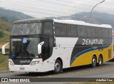 Zenatur Turismo 1957 na cidade de Aparecida, São Paulo, Brasil, por Adailton Cruz. Número da foto: #13211395.