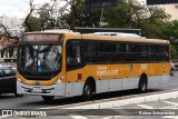 Companhia Carris Porto-Alegrense 0085 na cidade de Porto Alegre, Rio Grande do Sul, Brasil, por Rainer Schumacher. Número da foto: #:id.