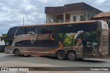 Expresso Lobato 5408 na cidade de Nossa Senhora da Glória, Sergipe, Brasil, por Gustavo Vieira. Número da foto: #13212323.