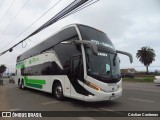 Yanguas Turismo 853 na cidade de La Serena, Elqui, Coquimbo, Chile, por Cristian Contreras. Número da foto: #13209998.