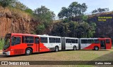 Itajaí Transportes Coletivos 2972 na cidade de Campinas, São Paulo, Brasil, por Carlos Júnior. Número da foto: #13211976.