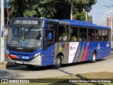 Next Mobilidade - ABC Sistema de Transporte 80.261 na cidade de Santo André, São Paulo, Brasil, por Gabriel Oliveira Caldas da Nobrega. Número da foto: #13209978.