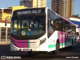 Transcorp 5501 na cidade de Ribeirão Preto, São Paulo, Brasil, por Jonas Miranda. Número da foto: #:id.