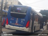 Sambaíba Transportes Urbanos 2 2396 na cidade de São Paulo, São Paulo, Brasil, por João Pedro Souza. Número da foto: #:id.