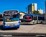 ViaBus Transportes CT-97707 na cidade de Belém, Pará, Brasil, por Matheus Rodrigues. Número da foto: #13210675.