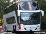 Auto Viação Catarinense 321306 na cidade de São Paulo, São Paulo, Brasil, por Heitor de Sena Sapaterro. Número da foto: #13209588.