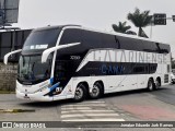 Auto Viação Catarinense 323009 na cidade de Itajaí, Santa Catarina, Brasil, por Jonatan Eduardo Jurk Ramos. Número da foto: #13211960.