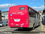 ANSAL - Auto Nossa Senhora de Aparecida 927 na cidade de Juiz de Fora, Minas Gerais, Brasil, por Vitor Silva. Número da foto: #13210038.