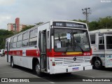 Viação Cidade Tiradentes 10 379 na cidade de Barueri, São Paulo, Brasil, por Weslley Kelvin Batista. Número da foto: #13210428.