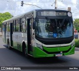 Belém Rio Transportes BD-54612 na cidade de Belém, Pará, Brasil, por Juan Silva. Número da foto: #:id.
