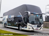 Empresa de Ônibus Nossa Senhora da Penha 64110 na cidade de Itajaí, Santa Catarina, Brasil, por Jonatan Eduardo Jurk Ramos. Número da foto: #13211990.