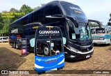 Expresso Transporte e Turismo Ltda. 22482 na cidade de Campinas, São Paulo, Brasil, por Carlos Júnior. Número da foto: #13212110.