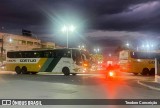 Empresa Gontijo de Transportes 14975 na cidade de Jeremoabo, Bahia, Brasil, por Teodoro Conceição. Número da foto: #13210591.