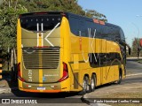 Expresso JK 24128 na cidade de Brasília, Distrito Federal, Brasil, por Paulo Henrique Coelho Correa. Número da foto: #13209772.