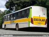 Escolares 109 na cidade de Serrinha, Bahia, Brasil, por Diogo Pbs. Número da foto: #13209430.