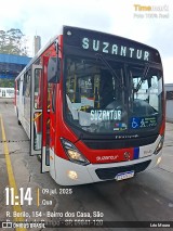 Suzantur Diadema 1546 na cidade de São Bernardo do Campo, São Paulo, Brasil, por Léo Moura. Número da foto: #:id.