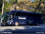 Viação Cometa 719556 na cidade de São Bernardo do Campo, São Paulo, Brasil, por Matheus Ribeiro. Número da foto: #13212290.