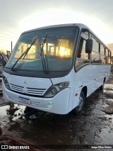 Ônibus Particulares EX-6 8895 na cidade de Ribeirão Preto, São Paulo, Brasil, por Jorge Elias Neres. Número da foto: #13212300.
