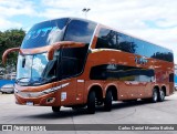 JTI Transportes e Turismo 3I17 na cidade de Goiânia, Goiás, Brasil, por Carlos Daniel Moreira Batista. Número da foto: #13210349.