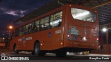 VCG - Viação Campos Gerais 1533 na cidade de Ponta Grossa, Paraná, Brasil, por BrunyBus Prado. Número da foto: #13211975.