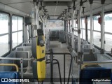 Transtusa - Transporte e Turismo Santo Antônio 972 na cidade de Joinville, Santa Catarina, Brasil, por Rodrigo Martins. Número da foto: #13211940.