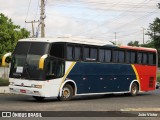 Ônibus Particulares 020 na cidade de Teresina, Piauí, Brasil, por João Victor. Número da foto: #13212478.