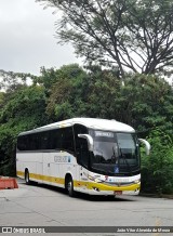 Empresa Cruz 43905 na cidade de São Paulo, São Paulo, Brasil, por João Vitor Almeida de Moura. Número da foto: #13212548.