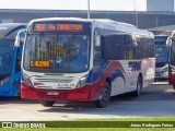 Transportadora Tinguá RJ 156.194 na cidade de Rio de Janeiro, Rio de Janeiro, Brasil, por Jonas Rodrigues Farias. Número da foto: #13209528.