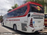 Viação Piracicabana 7294 na cidade de Barueri, São Paulo, Brasil, por Pedro Castro. Número da foto: #:id.