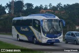 Primotur Transportes e Turismo 4014 na cidade de Santa Isabel, São Paulo, Brasil, por George Miranda. Número da foto: #13211541.