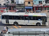 Viação Redentor C47893 na cidade de Rio de Janeiro, Rio de Janeiro, Brasil, por Danyllo Henrique. Número da foto: #13209823.