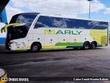 Expresso Marly 1250 na cidade de Goiânia, Goiás, Brasil, por Carlos Daniel Moreira Batista. Número da foto: #13210380.