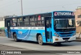 Autobuses sin identificación - Peru A9Q713 na cidade de Villa El Salvador, Lima, Lima Metropolitana, Peru, por Fabricio Cortez. Número da foto: #13209836.